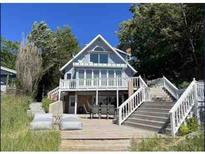 One Week Beachfront Rental (Holland, MI)