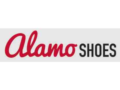 Alamo Shoes Gift Card