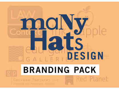Branding Design Pack