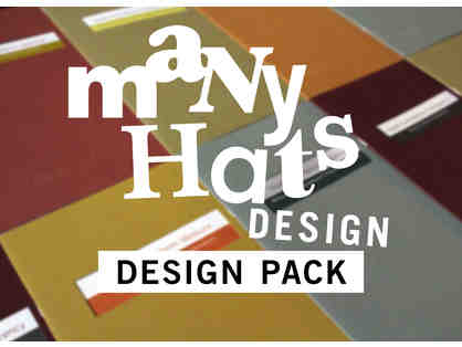 Graphic Design Pack