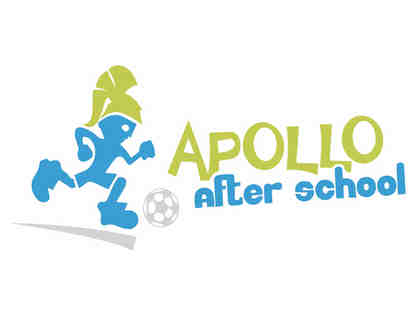 A Month of After School Care with Apollo After School