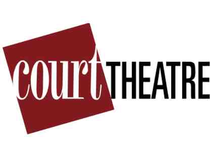 Evening Performance at Court Theatre - (2 tickets)