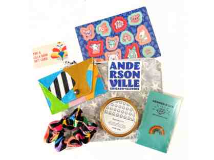 Lilla Barn Accessory Bundle & Gift Card
