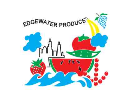 Edgewater Produce Gift Card
