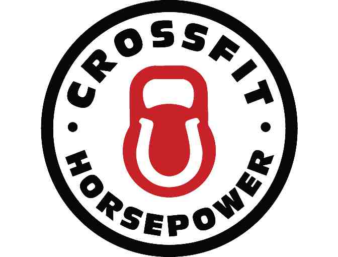Crossfit Horsepower - Ten (10) Fitness Classes (Studio City)