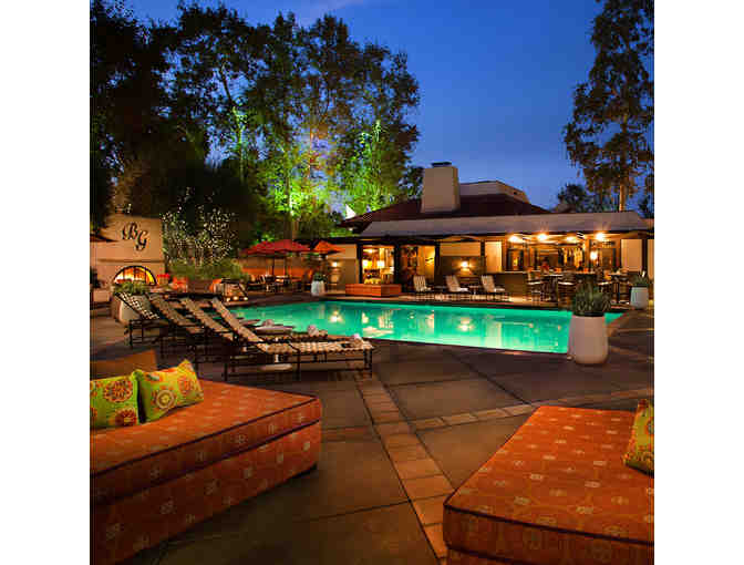 The Garland (North Hollywood) - One (1) Night Hotel Stay