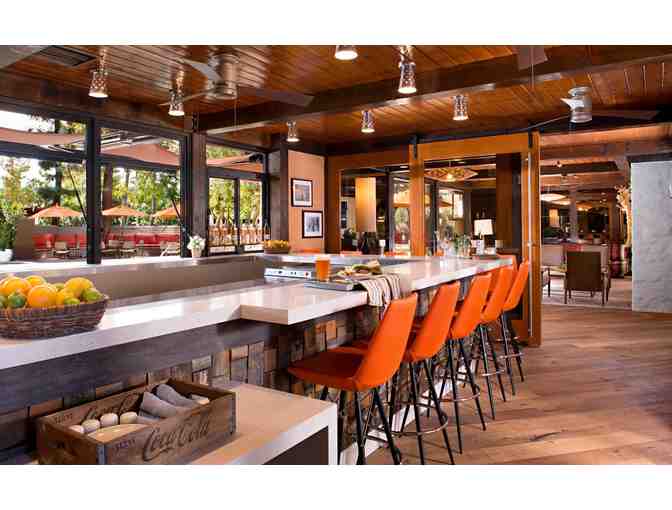 The Garland (North Hollywood) - One (1) Night Hotel Stay