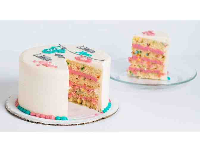 Susie Cakes - One Dozen Cupcakes