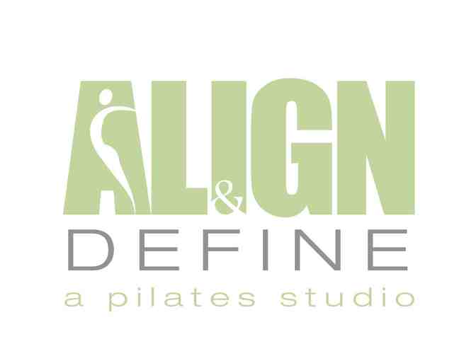 Pilates 2 Private Pilates Lessons @ Align & Define Pilates Studio (Toluca Lake)
