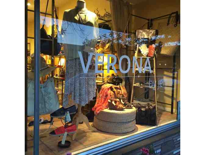 Verona by Jeni B - Private Shopping Party for up to 15 People (Tujunga Village)
