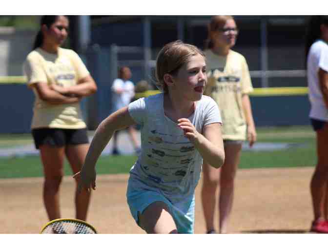 Notre Dame HS - One (1) Week Summer Sports Camp for Ages 6-12 (Sherman Oaks)