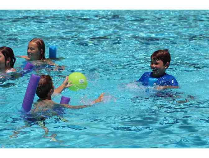 Notre Dame HS - One (1) Week Summer Sports Camp for Ages 6-12 (Sherman Oaks)