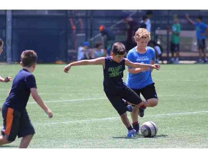 Notre Dame HS - One (1) Week Summer Sports Camp for Ages 6-12 (Sherman Oaks)