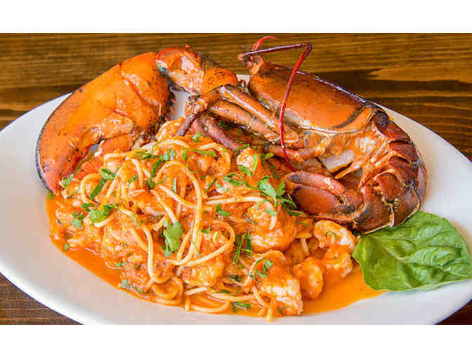 OlivA Trattoria $50 Off A Meal of $100 Or More (Sherman Oaks)