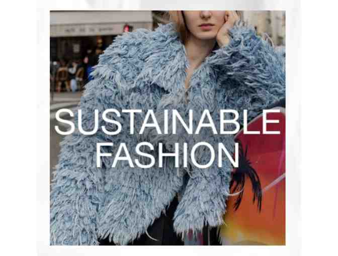 3 Hours w/ Meg Gallagher - Stylist Featured in Huff Post, LA Times, Hollywood Reporter!