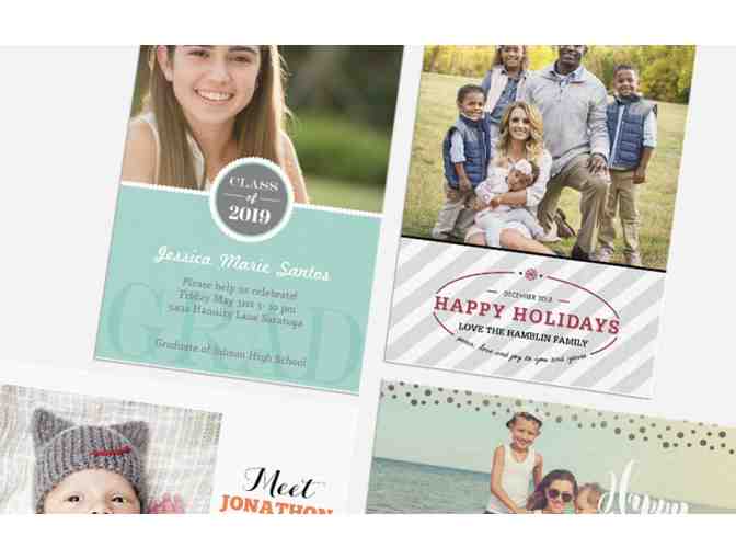 Picaboo - $50 Towards Personalized Photo Gifts
