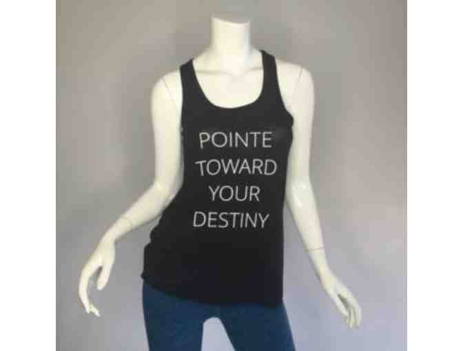 Cardio Barre Studio City - Five (5) Classes Plus SWAG!