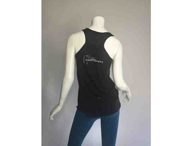 Cardio Barre Studio City - Five (5) Classes Plus SWAG!