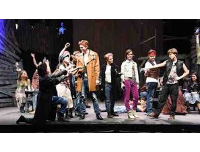 Harvard Westlake - 3-Week Summer Program ($610 Towards Any HW Summer Program)