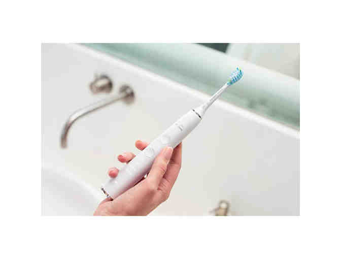 Philips Sonicare - DiamondClean Smart Toothbrush (HX9944/09)