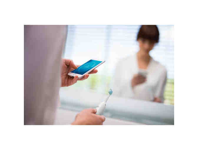 Philips Sonicare - DiamondClean Smart Toothbrush (HX9944/09)