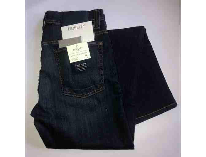 Fidelity Denim - Men's Jeans Size 32 (Winner Can Exchange!)