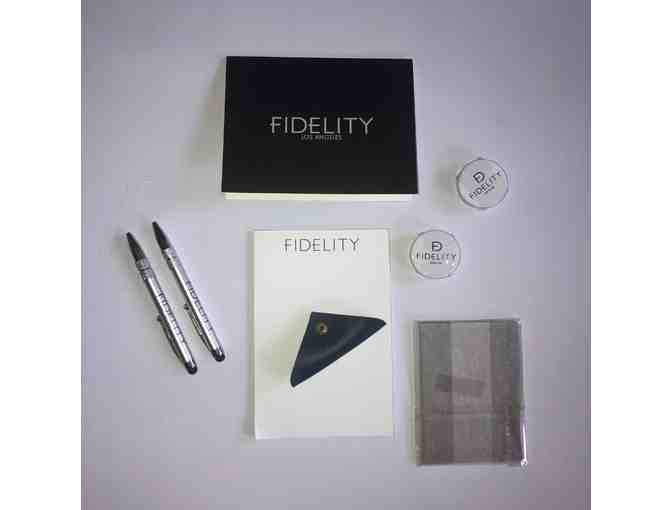 Fidelity Denim - Men's Jeans Size 32 (Winner Can Exchange!)