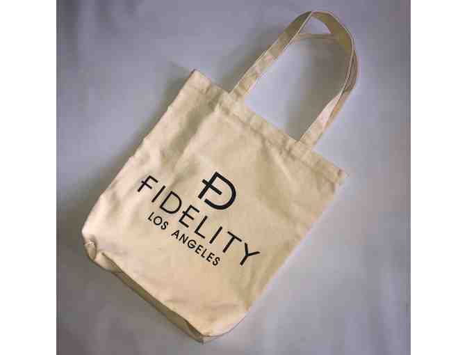 Fidelity Denim - Men's Jeans Size 32 (Winner Can Exchange!)