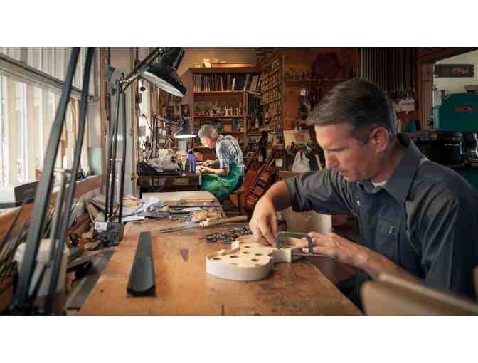 Benning Violins - $150 Gift Certificate (Studio City)