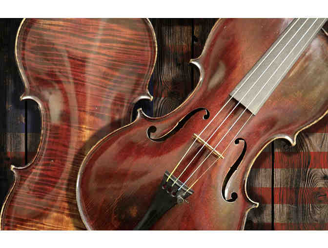 Benning Violins - $150 Gift Certificate (Studio City)