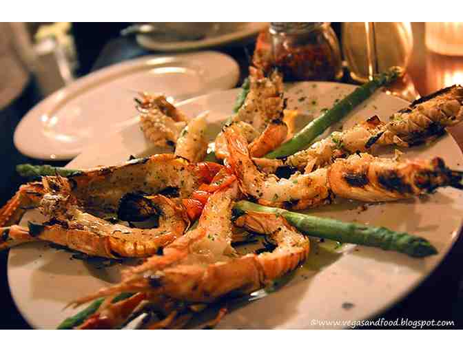 $50  Angelino Trattoria & Pizzeria Gift Certificate  (Toluca Lake)