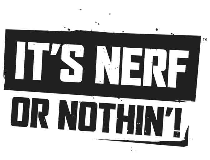 Nerf Rival Atlas XVI-1200 Team Blue Blaster