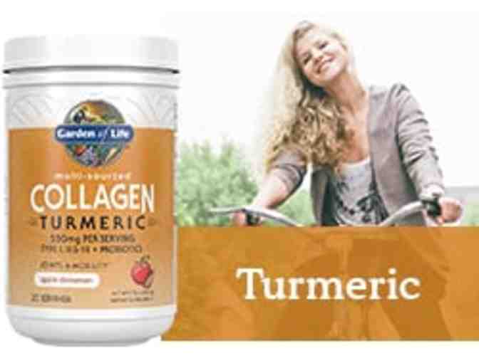 Garden of Life Health Products