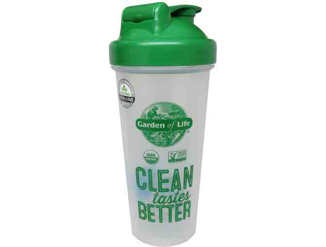 Garden of Life Health Products