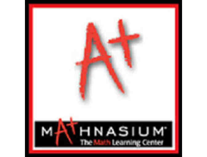 Mathnasium - One Month of Instruction (Studio City)