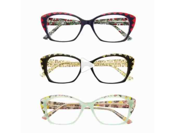 Optical Connection - $75 Off Frames or Sunglasses (Studio City)