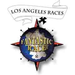 Fantastic Race LA