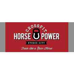 Crossfit Horsepower