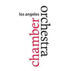 Los Angeles Chamber Orchestra