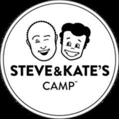 Steve & Kate's Camps