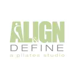 Align & Define Pilates Studio
