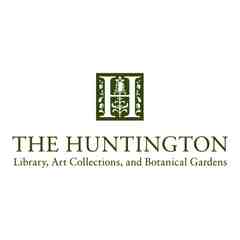 The Huntington - Library, Art Collections & Botanical Gardens