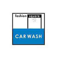 Fashion Square Car Wash