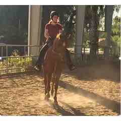 Rushton Stables LA - Jennifer Granger