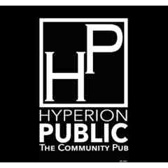 Hyperion Public