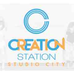 Creation Station - Studio City