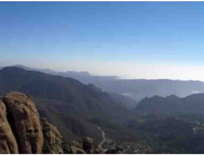 Refined Luxury in Santa Monica, CA