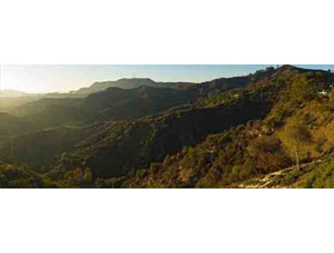 Refined Luxury in Santa Monica, CA