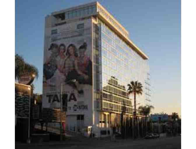 A Taste of Los Angeles in West Hollywood, CA