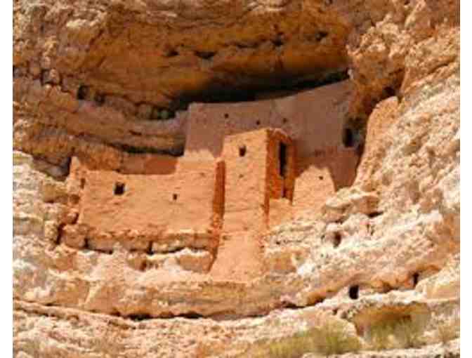 Red Rock Adventure in Beautiful Sedona, AZ